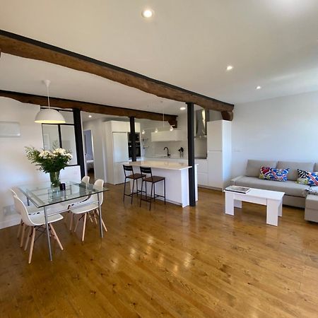 Apartamento Magnifico Piso 2 Hab Reformado Santander Exterior foto